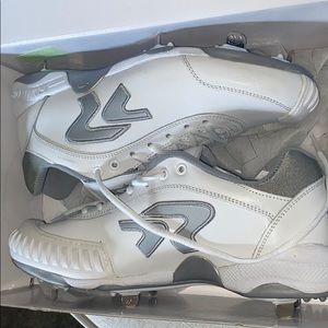 Ringor Diamond Dynasty 2 with pitching toe